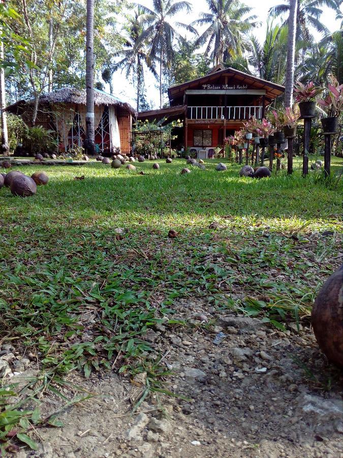 Batuan Hammock Hostel Zewnętrze zdjęcie
