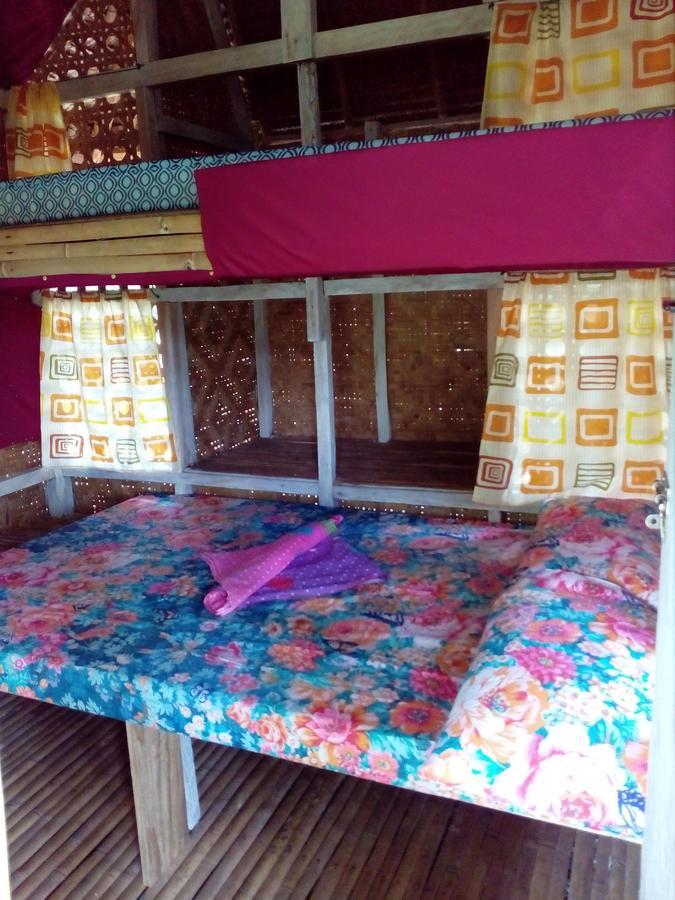 Batuan Hammock Hostel Zewnętrze zdjęcie