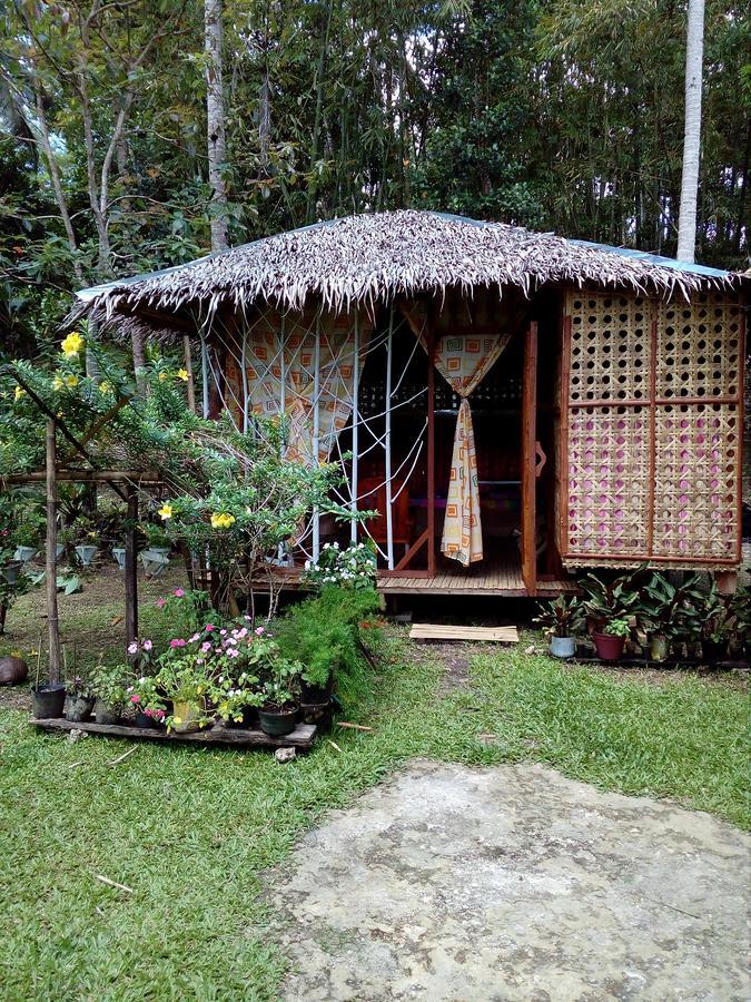 Batuan Hammock Hostel Zewnętrze zdjęcie