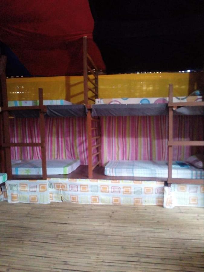 Batuan Hammock Hostel Zewnętrze zdjęcie