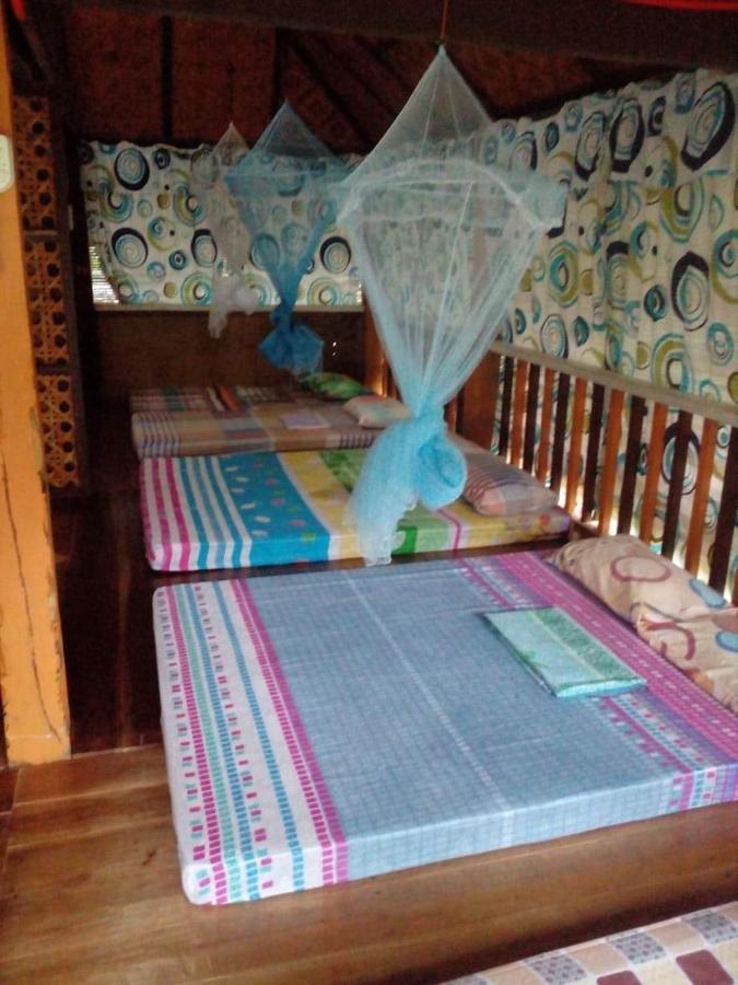 Batuan Hammock Hostel Zewnętrze zdjęcie