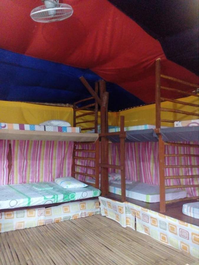 Batuan Hammock Hostel Zewnętrze zdjęcie