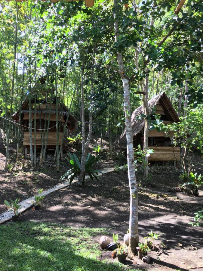 Batuan Hammock Hostel Zewnętrze zdjęcie