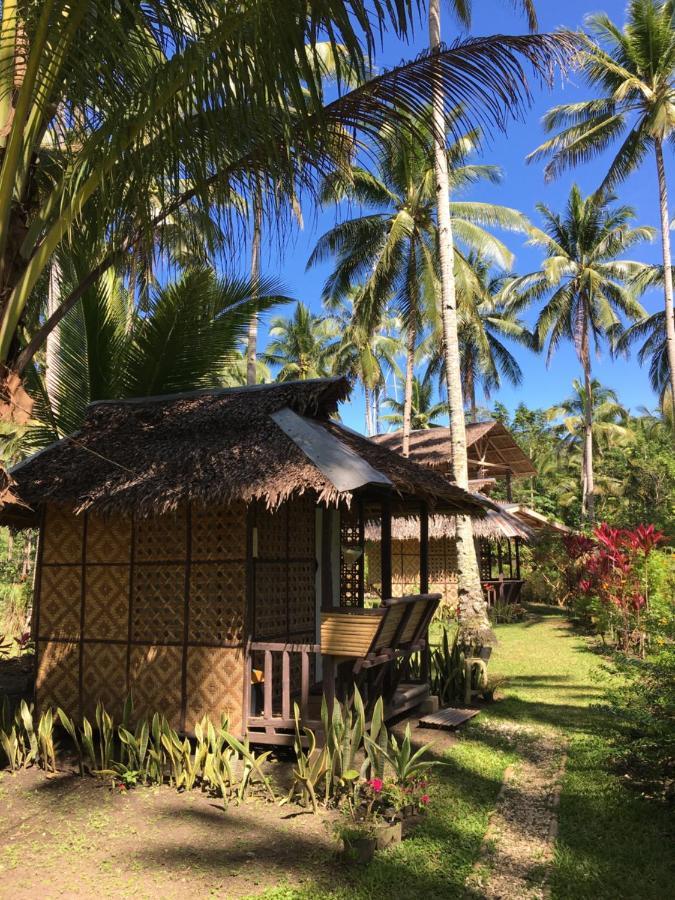Batuan Hammock Hostel Zewnętrze zdjęcie