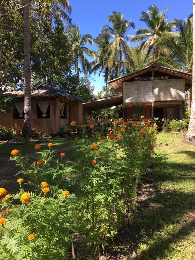 Batuan Hammock Hostel Zewnętrze zdjęcie